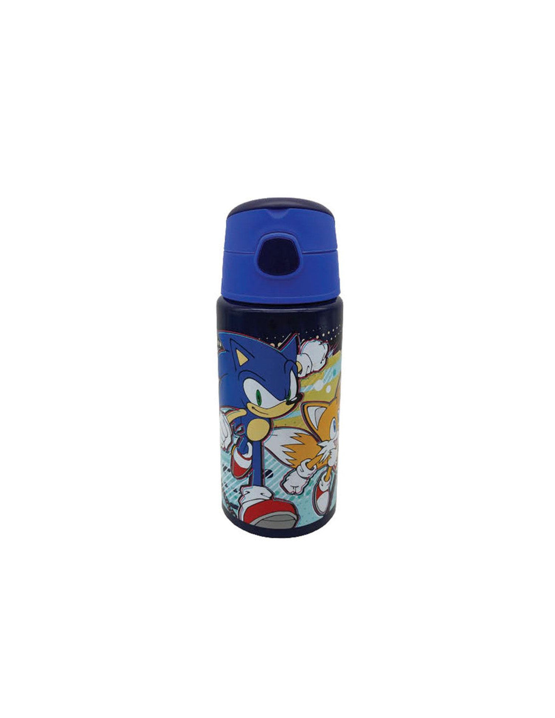 Borraccia Alluminio Flip 500ml Sonic