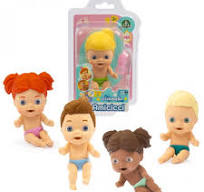 Amicicci Mini Personaggio Pipì - AMC0000