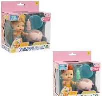 CICCIOBELLO AMICICCI POTTY P.SET AMC01000