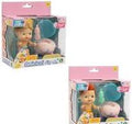 CICCIOBELLO AMICICCI POTTY P.SET AMC01000