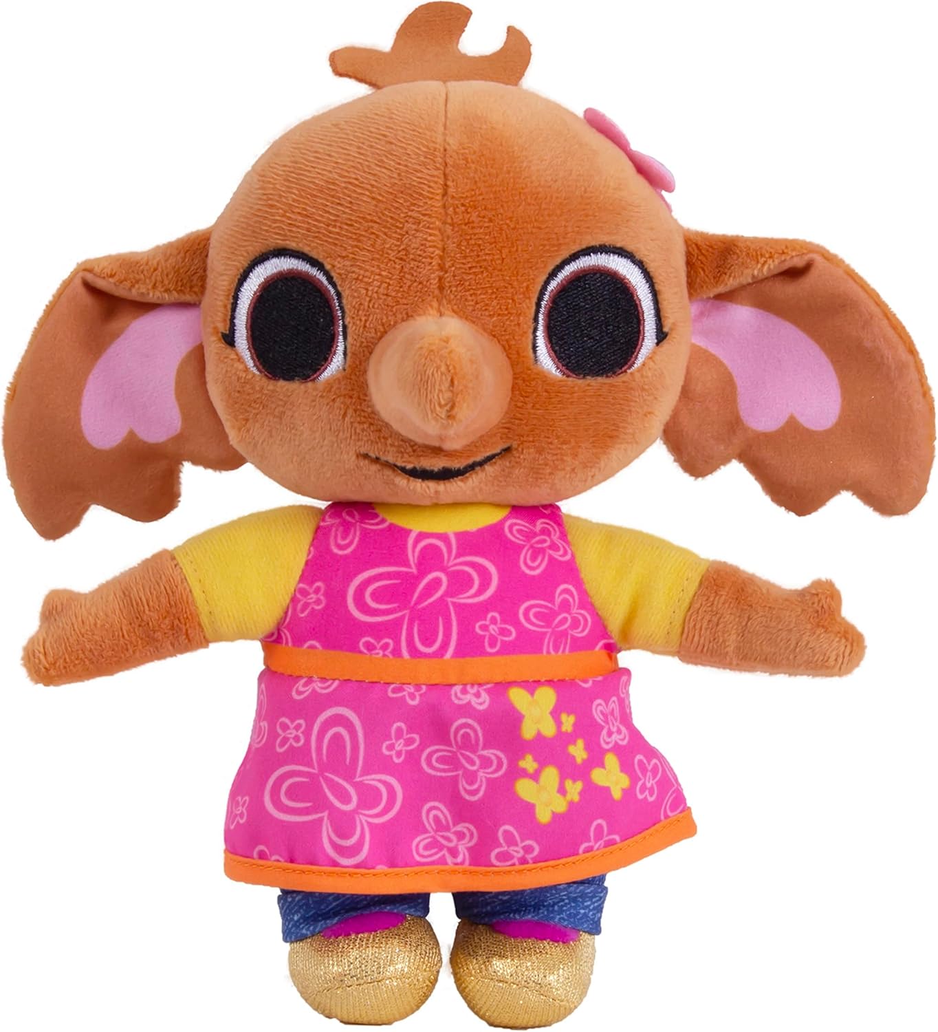 BING SULA  PELUCHE 25CM