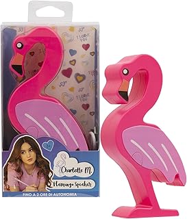 CHARLOTTE M. SPEAKER CHR08000