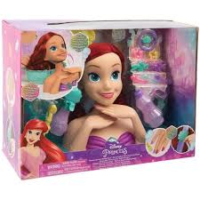 ARIEL DELUXE STYLING HEAD