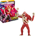 Godzilla Per Kong Il Nuovo Impero - Shar King Deluxe Da 18 Cm Articolato