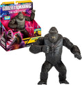 Godzilla Per Kong Il Nuovo Impero - Kong Deluxe Da 18 Cm Articolato