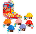 PUFFI PERSONAGGI SURPRISE ASS PUF13000