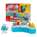 PUFFI MINI PLAYSET CHEF PUF18100