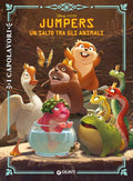 Jumpers. Un salto tra gli animali. Ediz. a colori