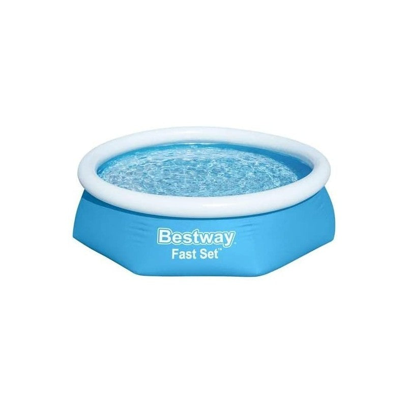 BESTWAY 57458 PISCINA FAST SET 3,05M*66CM C/POMPA/FILTRO