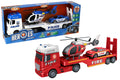 CAMION PORTAUTO B/O C/L/S VEICOLO/ELIC B/O 2A T-M