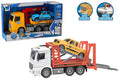 CAMION SOCCORSO STRADALE B/O C/L/S AUT 2ASS TRY ME