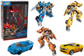 TRAXFIGURE ROBOT > AUTO 2ASS. 2COL. TRASFORMER