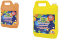 BOLLE DI SAPONE 5LT RICARICA