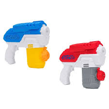 PISTOLA ACQUA