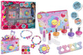 SET TRUCCO/MANICURE C/BORSELLINO/ACC