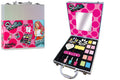 VALIGETTA TRUCCHI E SET UNGHIE C/ACCESSORI