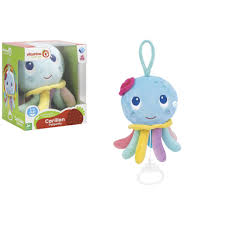 CARILLON POLIPO TRY ME