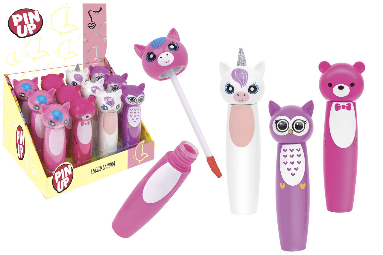 LUCIDALABBRA ANIMALETTO 12PZBOX