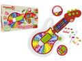 CHITARRA B/O C/LUCI/SUONI TRY-ME