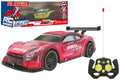 R/C AUTO DA CORSA 1:16 27Mhz 7F LUCI 2 COL