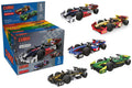 CUBIX AUTO FORMULA 5 ASS 5PZ