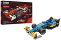 CUBIX AUTO FORMULA RETROCARICA 2 ASS