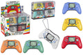 MINI CONSOLE B/O 6 GIOCHI