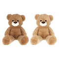 ORSO 70CM 100% MATERIALE RICICLATO 2 COL
