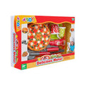 SET PIZZA C/ACCESSORI