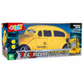 TRAXFIGURE B/O AUTO ROBOT C/LUCI/SUONI/MISTERO