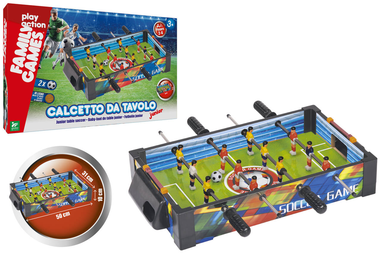 CALCETTO DA TAVOLO 51*31*9,7 CM ON LEGNO