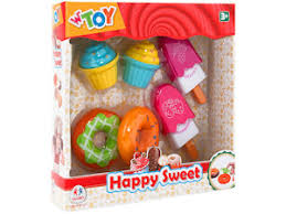 SET GIOCO DOLCETTI 2COL