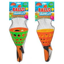 CESTO LANCIAPALLE 2PZ 2COL