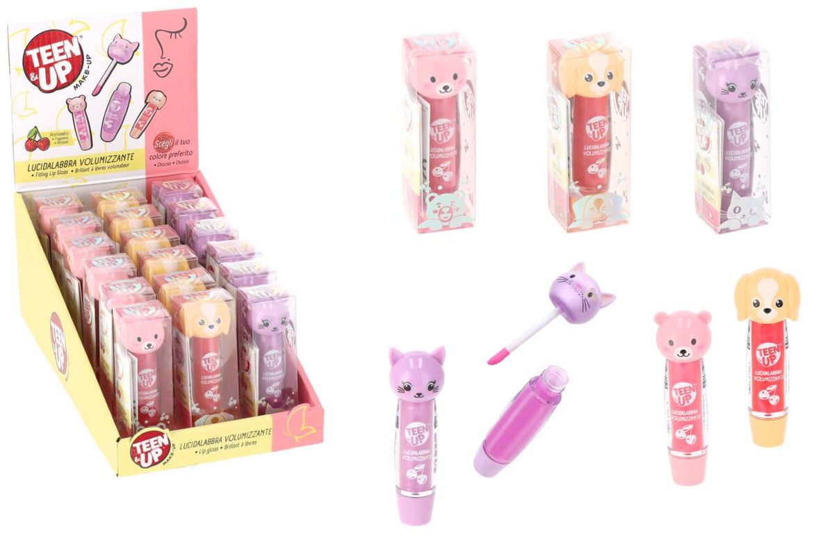 LIPGLOSS 3ml