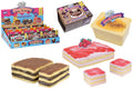 SLIMY LICIOUS 85G 4 ASS 4 AROMI 12PZ D/BOX