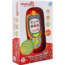 TELEFONO B/O TRY ME C/LUCI/SUONI/MUSICHE