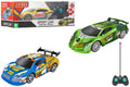 AUTO R/C SPORT 1:22 7F 27MHZ 4 ASS