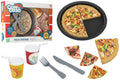 SET GIOCO PIZZA GOURMET C/ POSATE/2 BIBITE