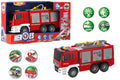 CAMION POMPIERI B/O/L/S SPARA ACQUA