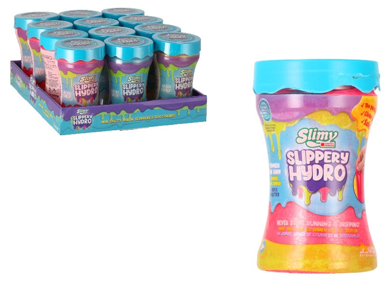 GLOBO SLIMY SLIPPERY HYDRO GR.300