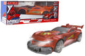 AUTO SPORT R/C 1:10 2,4GHZ 7F C/LUCI 2 COL