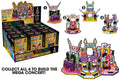 CUBIX KPOP 4ASS 4IN1 12PZ D/BOX