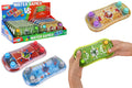 GIOCO D'ACQUA SPORT 4 ASS