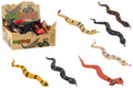 ANIMALI SERPENTI ALLUNGABILI 38CM