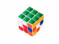 CUBO MAGICO 9PZ D/BOX 3D