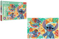TREFL PUZZLE 24 MAXI LILO & STITCH