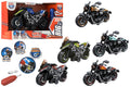MOTO FRIZIONE SMONTA/RIMONTA