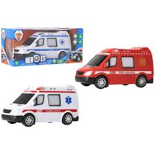 AUTO MOV MISTERO FORZE DELL'ORDINE 3 ASS