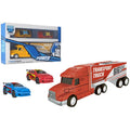 CAMION FRIZIONE C/2 AUTO RUOTA LIBERA