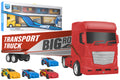 CAMION FRIZIONE 65CM C/AUTO ASS